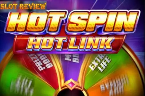 Hot Spin Hot Link Slot Review